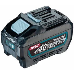 Baterie Makita XGT 40V 4,0Ah